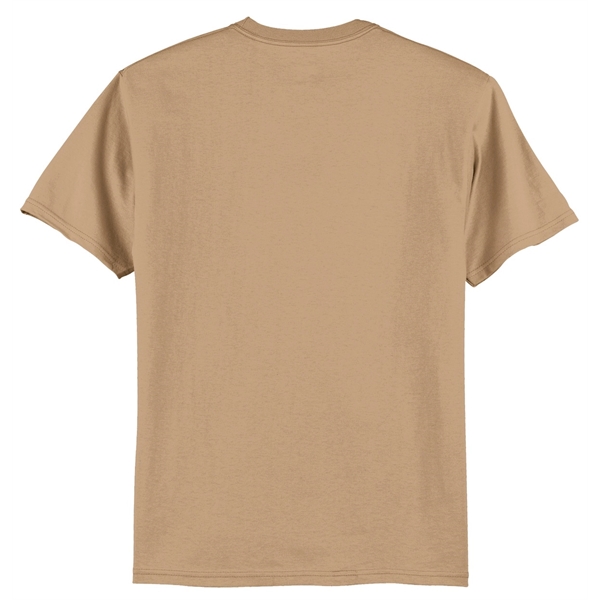 Hanes Authentic 100% Cotton T-Shirt. - Hanes Authentic 100% Cotton T-Shirt. - Image 99 of 220