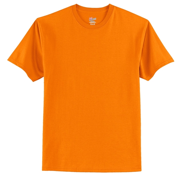 Hanes Authentic 100% Cotton T-Shirt. - Hanes Authentic 100% Cotton T-Shirt. - Image 104 of 220