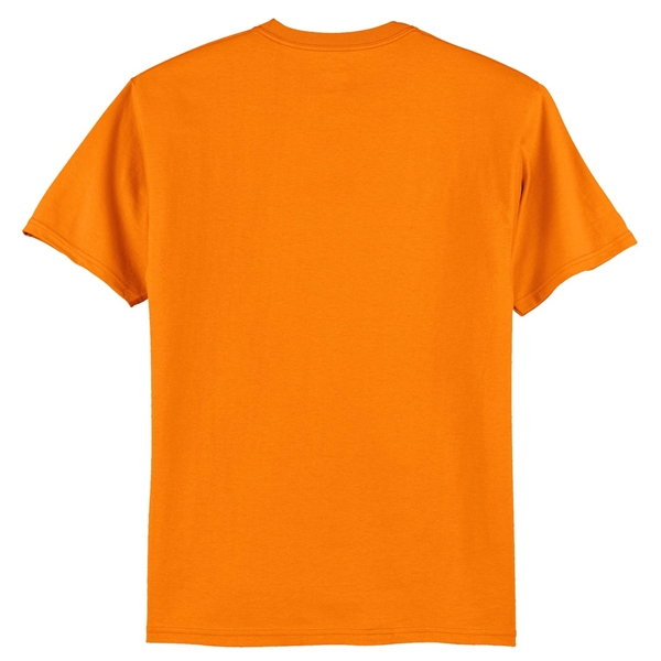 Hanes Authentic 100% Cotton T-Shirt. - Hanes Authentic 100% Cotton T-Shirt. - Image 105 of 220