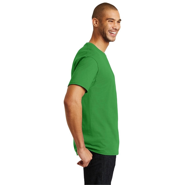 Hanes Authentic 100% Cotton T-Shirt. - Hanes Authentic 100% Cotton T-Shirt. - Image 127 of 220