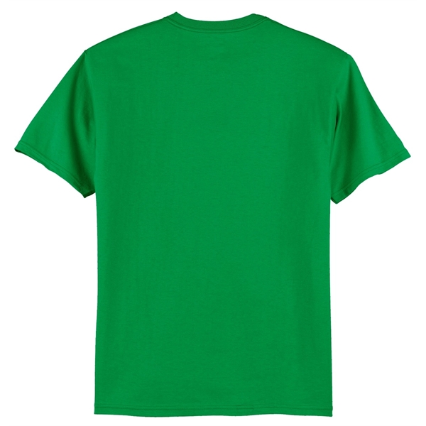 Hanes Authentic 100% Cotton T-Shirt. - Hanes Authentic 100% Cotton T-Shirt. - Image 131 of 220