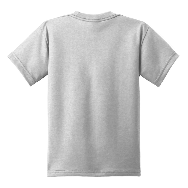 Port & Company - Youth Core Blend Tee. - Port & Company - Youth Core Blend Tee. - Image 6 of 195