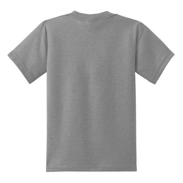 Port & Company - Youth Core Blend Tee. - Port & Company - Youth Core Blend Tee. - Image 67 of 195