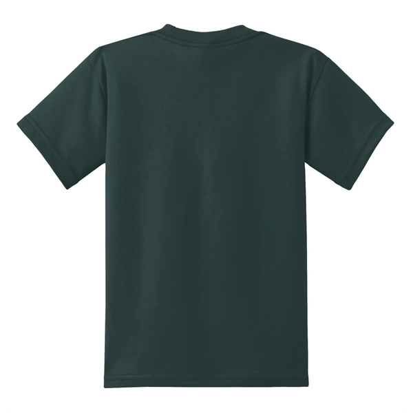 Port & Company - Youth Core Blend Tee. - Port & Company - Youth Core Blend Tee. - Image 79 of 195