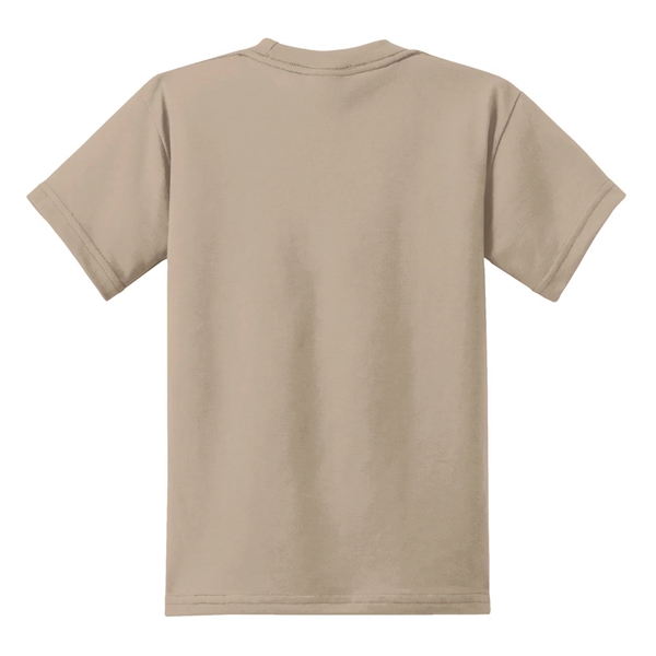 Port & Company - Youth Core Blend Tee. - Port & Company - Youth Core Blend Tee. - Image 83 of 195