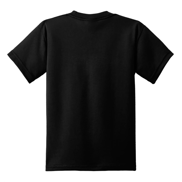 Port & Company - Youth Core Blend Tee. - Port & Company - Youth Core Blend Tee. - Image 119 of 195