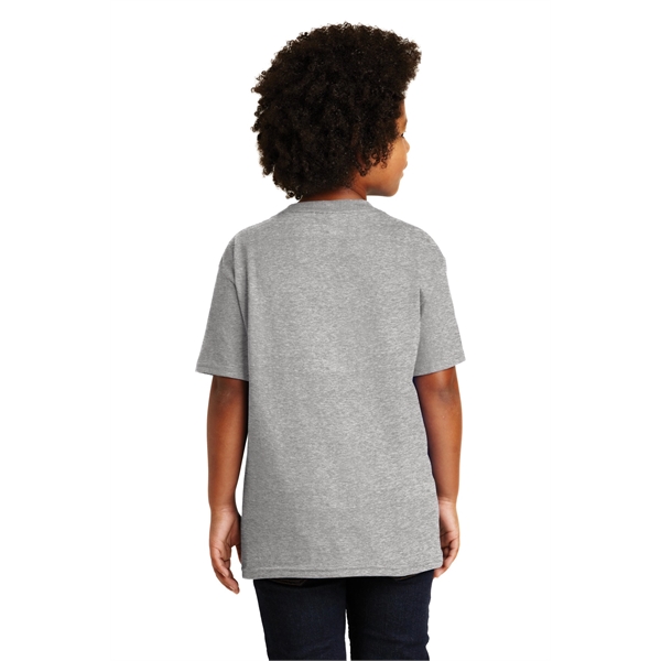 Gildan - Youth Ultra Cotton 100% US Cotton T-Shirt. - Gildan - Youth Ultra Cotton 100% US Cotton T-Shirt. - Image 13 of 177