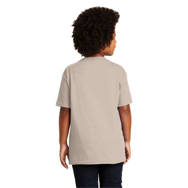 Gildan - Youth Ultra Cotton 100% US Cotton T-Shirt. - Gildan - Youth Ultra Cotton 100% US Cotton T-Shirt. - Image 76 of 177