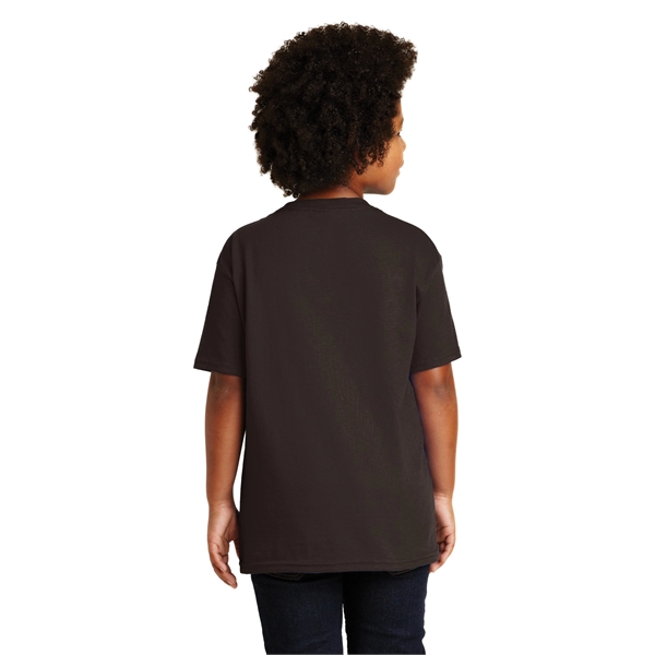 Gildan - Youth Ultra Cotton 100% US Cotton T-Shirt. - Gildan - Youth Ultra Cotton 100% US Cotton T-Shirt. - Image 85 of 177