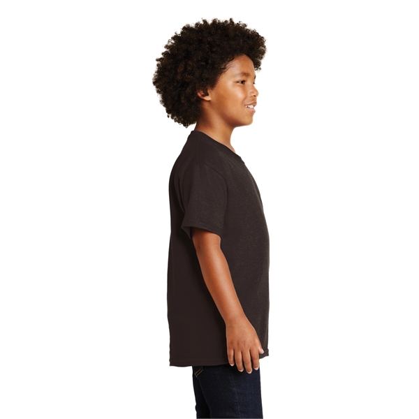 Gildan - Youth Ultra Cotton 100% US Cotton T-Shirt. - Gildan - Youth Ultra Cotton 100% US Cotton T-Shirt. - Image 86 of 177