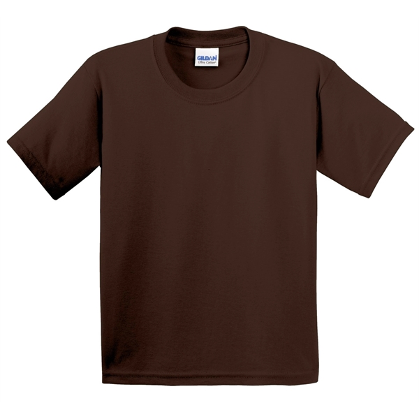 Gildan - Youth Ultra Cotton 100% US Cotton T-Shirt. - Gildan - Youth Ultra Cotton 100% US Cotton T-Shirt. - Image 87 of 177