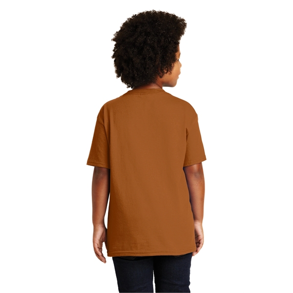 Gildan - Youth Ultra Cotton 100% US Cotton T-Shirt. - Gildan - Youth Ultra Cotton 100% US Cotton T-Shirt. - Image 95 of 177