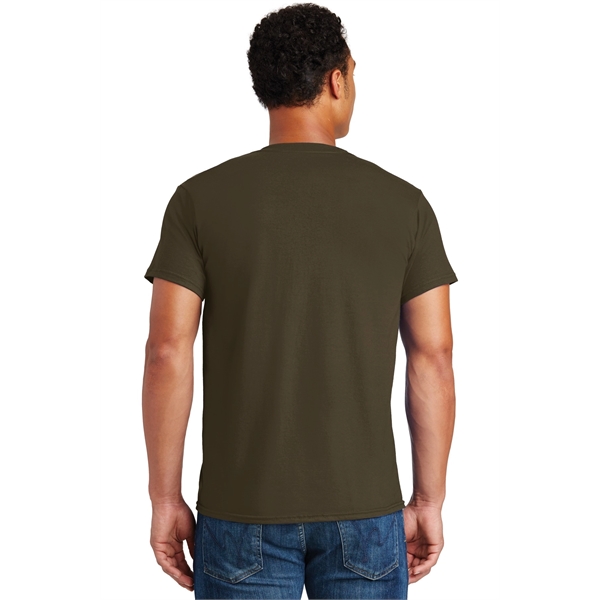 Hanes - Perfect-T Cotton T-Shirt. - Hanes - Perfect-T Cotton T-Shirt. - Image 17 of 147