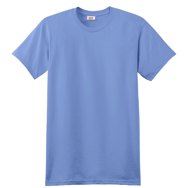 Hanes - Perfect-T Cotton T-Shirt. - Hanes - Perfect-T Cotton T-Shirt. - Image 26 of 147