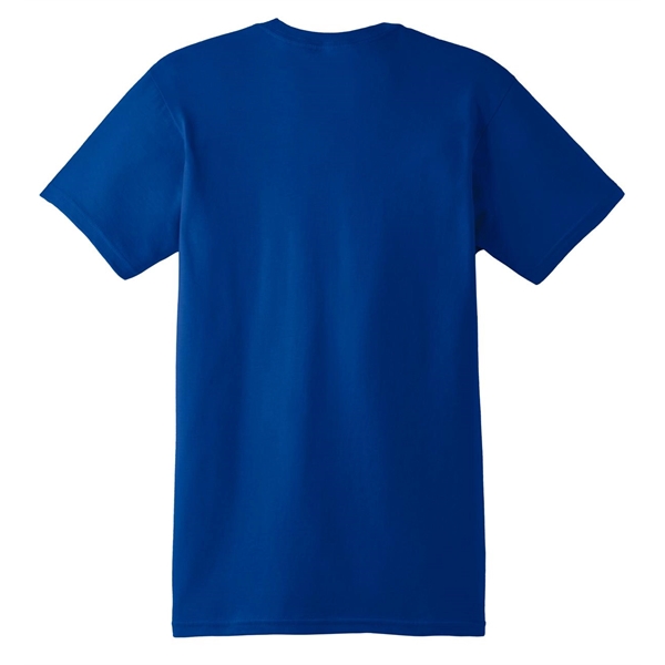 Hanes - Perfect-T Cotton T-Shirt. - Hanes - Perfect-T Cotton T-Shirt. - Image 29 of 147