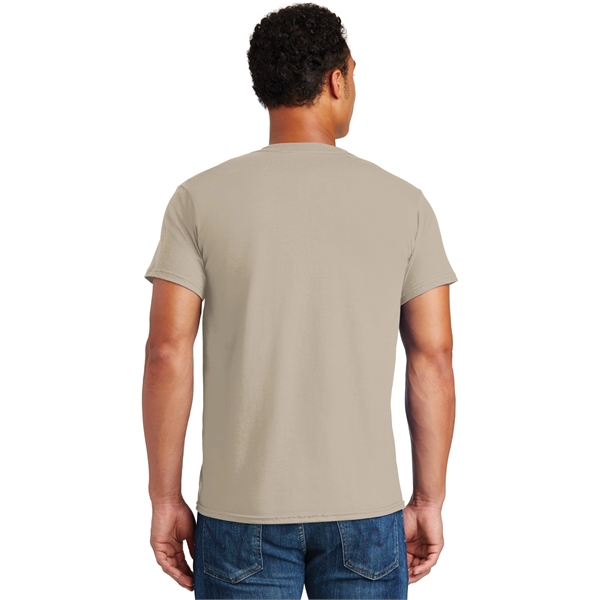 Hanes - Perfect-T Cotton T-Shirt. - Hanes - Perfect-T Cotton T-Shirt. - Image 31 of 147
