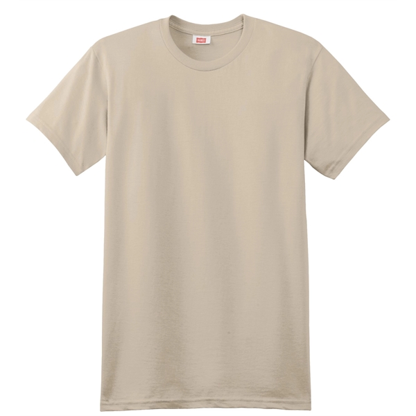 Hanes - Perfect-T Cotton T-Shirt. - Hanes - Perfect-T Cotton T-Shirt. - Image 33 of 147