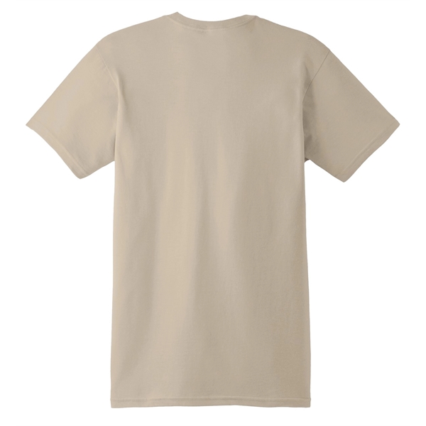 Hanes - Perfect-T Cotton T-Shirt. - Hanes - Perfect-T Cotton T-Shirt. - Image 34 of 147