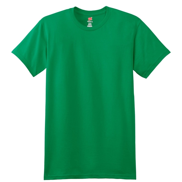 Hanes - Perfect-T Cotton T-Shirt. - Hanes - Perfect-T Cotton T-Shirt. - Image 48 of 147