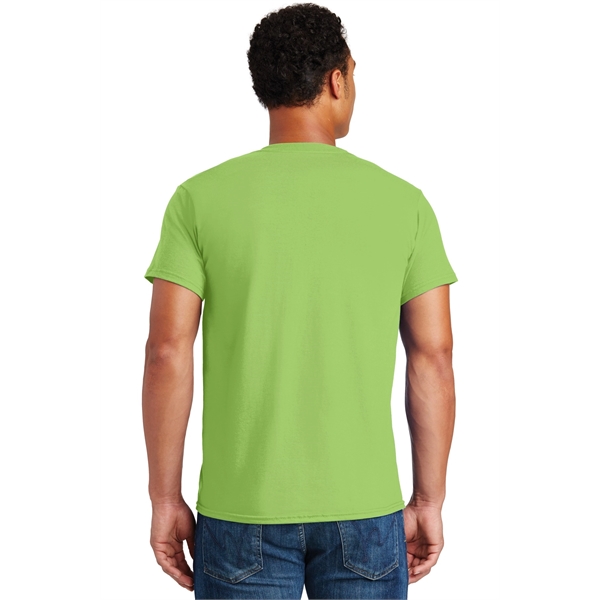 Hanes - Perfect-T Cotton T-Shirt. - Hanes - Perfect-T Cotton T-Shirt. - Image 50 of 147
