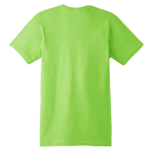 Hanes - Perfect-T Cotton T-Shirt. - Hanes - Perfect-T Cotton T-Shirt. - Image 53 of 147