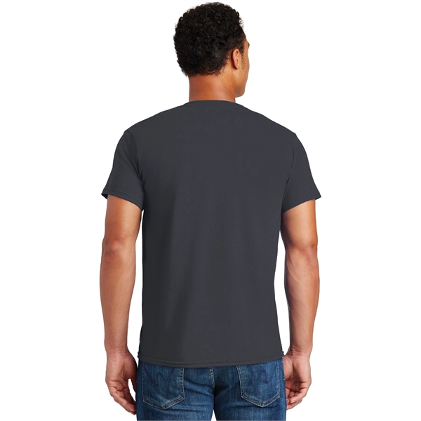 Hanes - Perfect-T Cotton T-Shirt. - Hanes - Perfect-T Cotton T-Shirt. - Image 62 of 147