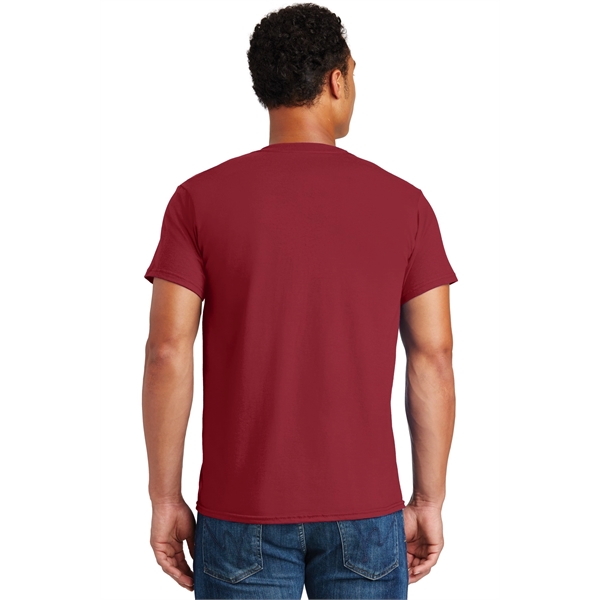 Hanes - Perfect-T Cotton T-Shirt. - Hanes - Perfect-T Cotton T-Shirt. - Image 85 of 147