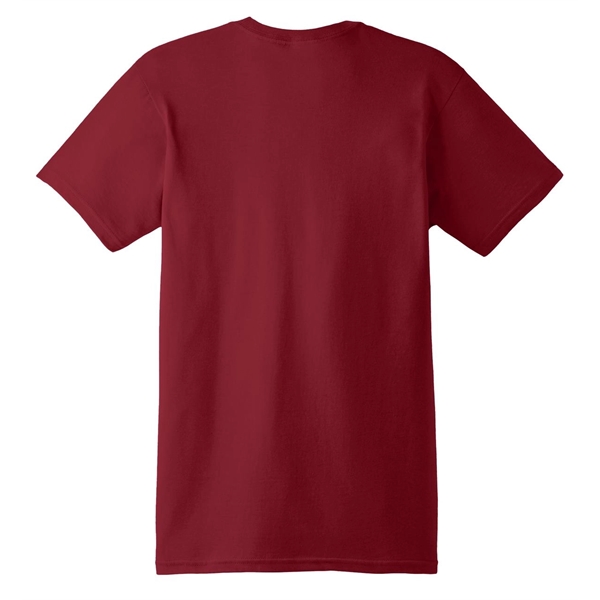 Hanes - Perfect-T Cotton T-Shirt. - Hanes - Perfect-T Cotton T-Shirt. - Image 91 of 147