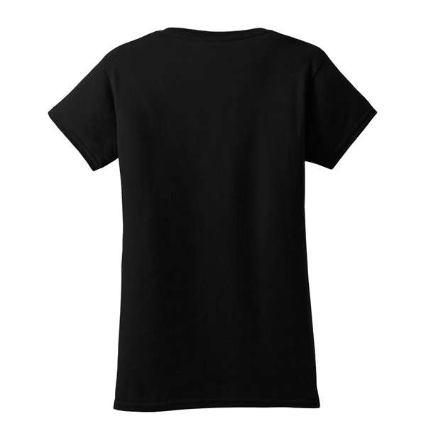 Gildan Softstyle Women's T-Shirt. - Gildan Softstyle Women's T-Shirt. - Image 3 of 119