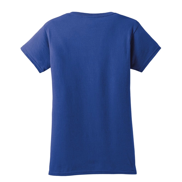 Gildan Softstyle Women's T-Shirt. - Gildan Softstyle Women's T-Shirt. - Image 4 of 119