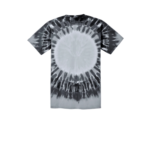 Port & Company -Window Tie-Dye Tee. - Port & Company -Window Tie-Dye Tee. - Image 5 of 21