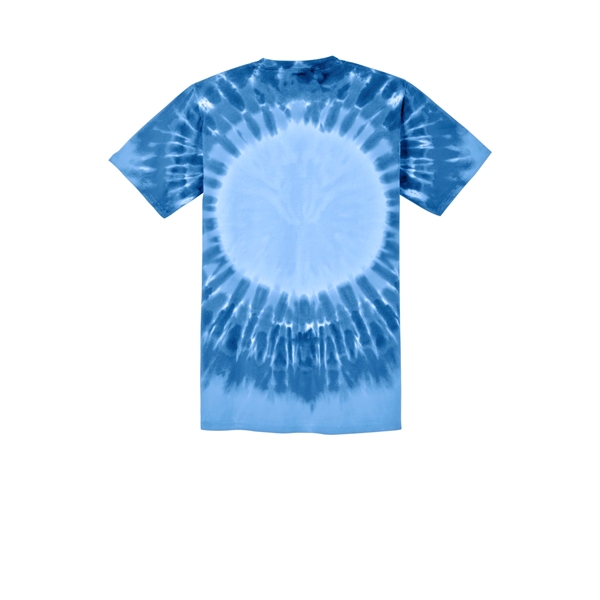 Port & Company -Window Tie-Dye Tee. - Port & Company -Window Tie-Dye Tee. - Image 20 of 21