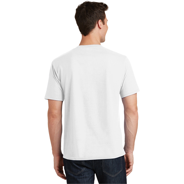 Port & Company Fan Favorite Tee. - Port & Company Fan Favorite Tee. - Image 27 of 299