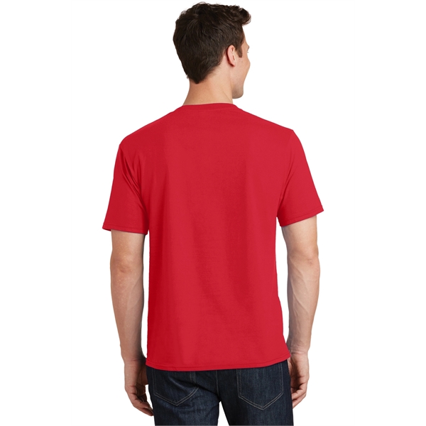 Port & Company Fan Favorite Tee. - Port & Company Fan Favorite Tee. - Image 7 of 299