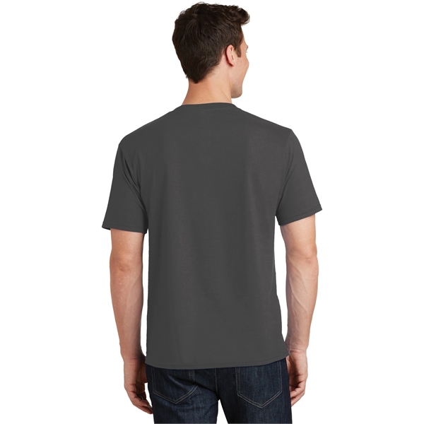 Port & Company Fan Favorite Tee. - Port & Company Fan Favorite Tee. - Image 14 of 299