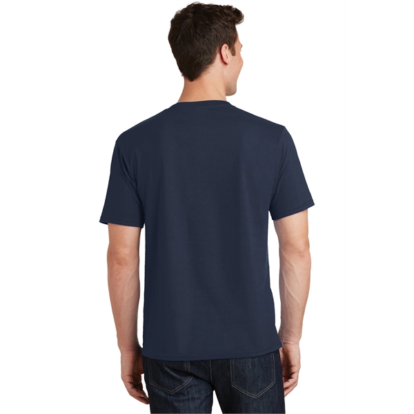 Port & Company Fan Favorite Tee. - Port & Company Fan Favorite Tee. - Image 17 of 299