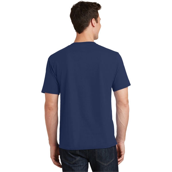 Port & Company Fan Favorite Tee. - Port & Company Fan Favorite Tee. - Image 20 of 299