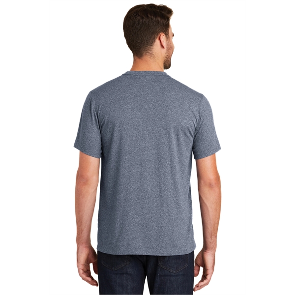 New Era Heritage Blend Crew Tee. - New Era Heritage Blend Crew Tee. - Image 33 of 129