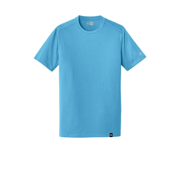 New Era Heritage Blend Crew Tee. - New Era Heritage Blend Crew Tee. - Image 53 of 129