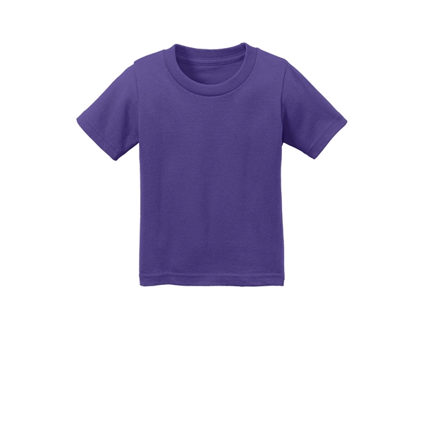 Port & Company Infant Core Cotton Tee. - Port & Company Infant Core Cotton Tee. - Image 27 of 52