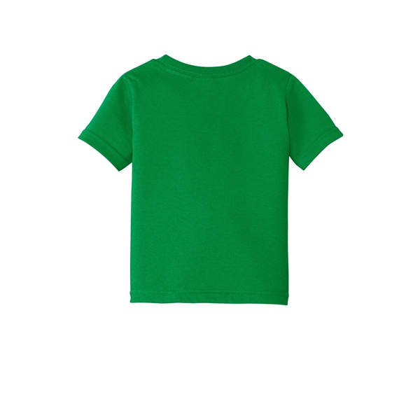 Port & Company Infant Core Cotton Tee. - Port & Company Infant Core Cotton Tee. - Image 41 of 52