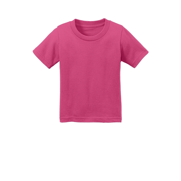 Port & Company Infant Core Cotton Tee. - Port & Company Infant Core Cotton Tee. - Image 45 of 52