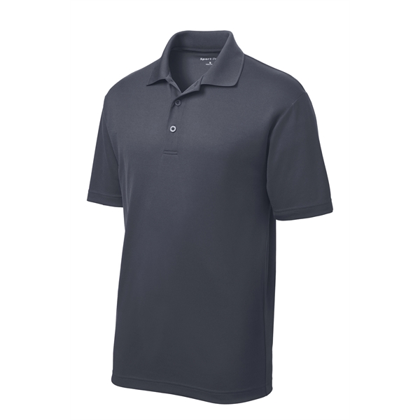 Sport-Tek Youth PosiCharge RacerMesh Polo. - Sport-Tek Youth PosiCharge RacerMesh Polo. - Image 23 of 45