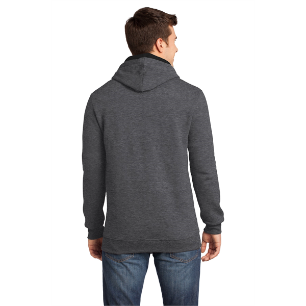 District The Concert Fleece Hoodie. - District The Concert Fleece Hoodie. - Image 32 of 38