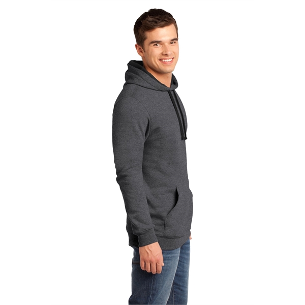 District The Concert Fleece Hoodie. - District The Concert Fleece Hoodie. - Image 33 of 38