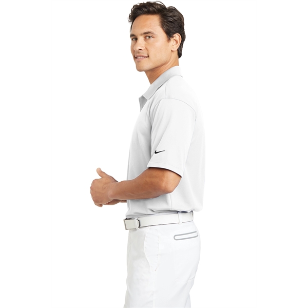 Nike Tech Basic Dri-FIT Polo. - Nike Tech Basic Dri-FIT Polo. - Image 6 of 86