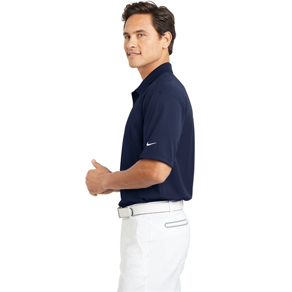 Nike Tech Basic Dri-FIT Polo. - Nike Tech Basic Dri-FIT Polo. - Image 10 of 86