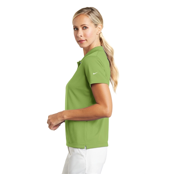 Nike Women's Tech Basic Dri-FIT Polo. - Nike Women's Tech Basic Dri-FIT Polo. - Image 18 of 55