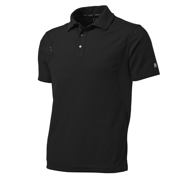 OGIO - Accelerator Polo. - OGIO - Accelerator Polo. - Image 0 of 12