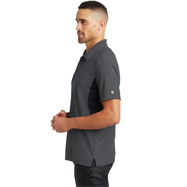 OGIO - Accelerator Polo. - OGIO - Accelerator Polo. - Image 3 of 12